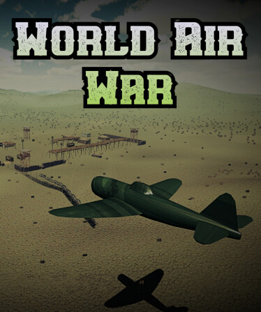 World Air War