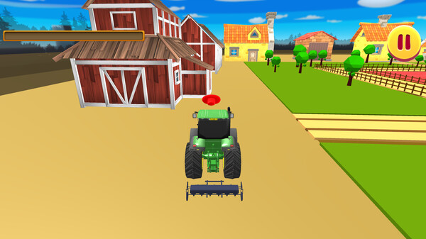 Скриншот из Village Farm
