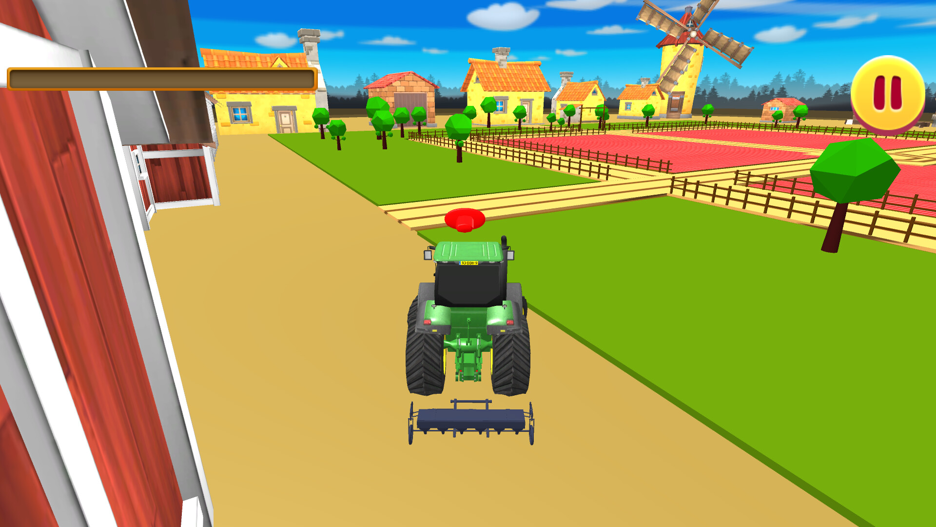 Village Farm screenshot thumbnail screenshot 3