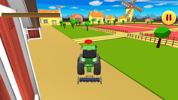 Village Farmfor windows and Linux 1