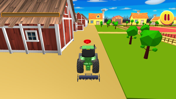 Скриншот из Village Farm