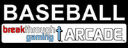 Baseball: Breakthrough Gaming Arcade
