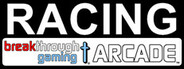 Racing: Breakthrough Gaming Arcade