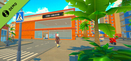 Market Simulator Demo