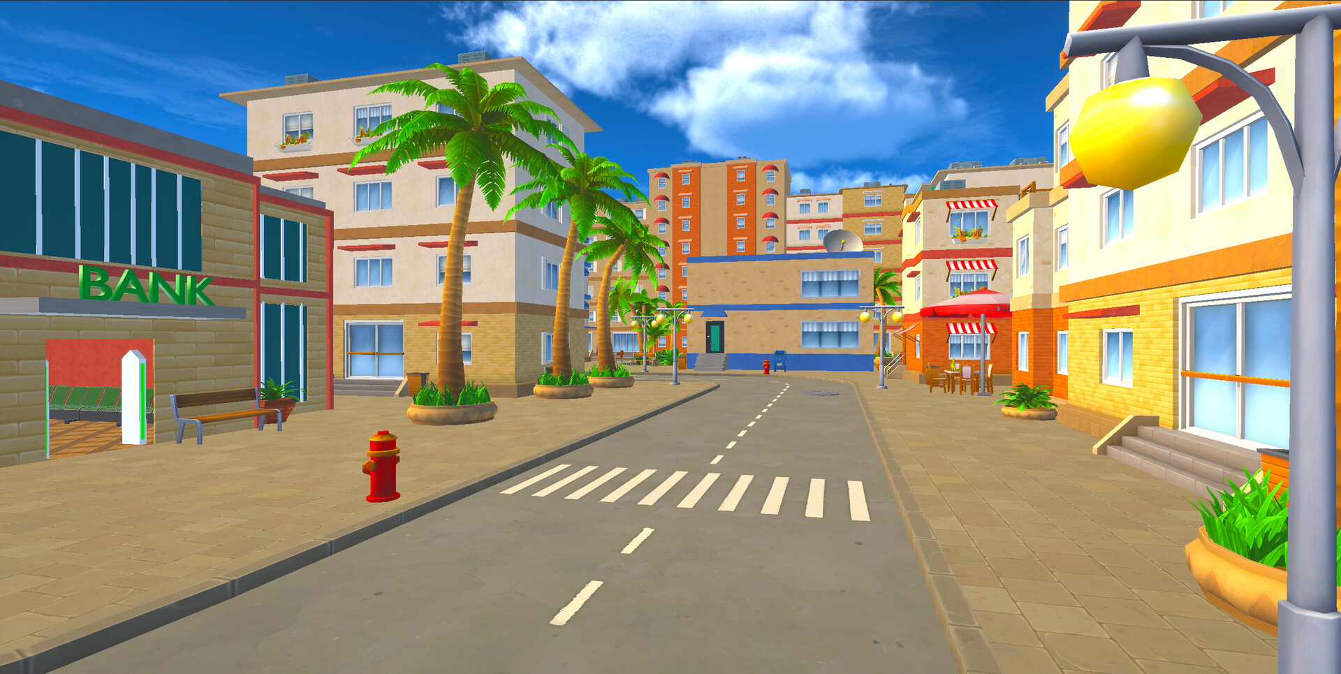 Market Simulator Demo #2