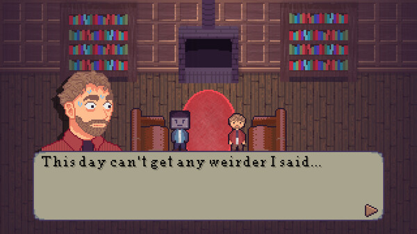 Your Turn to Disembark game for Linux 1