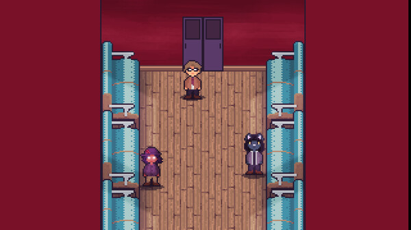 Your Turn to Disembark game for windows Pc 1