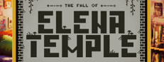 The Fall of Elena Temple