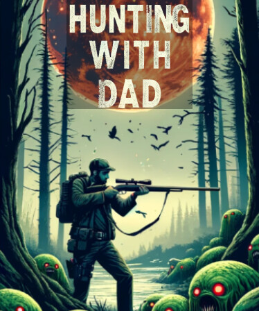 Hunting with Dad