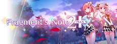 Fragment's Note2+ 게임 이미지