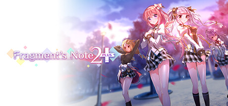 Fragment's Note2+ steam charts