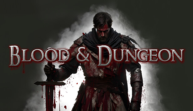 Blood And Dungeon On Steam