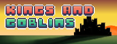 Kings And Goblins 게임 이미지