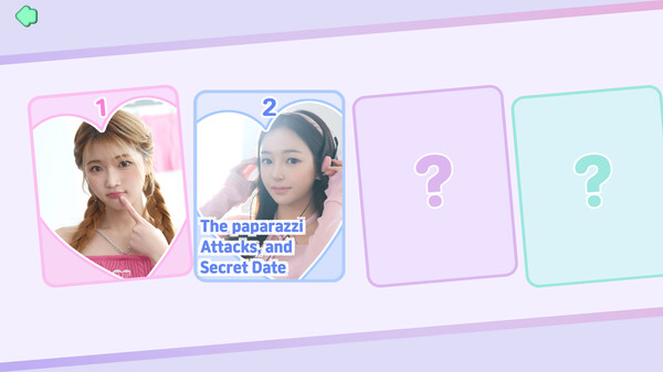 My love with the GirlsGroupfor windows and Linux 1