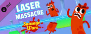 Sausage Wars: Laser Massacre