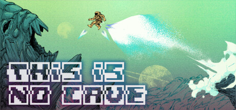 This Is No Cave banner image