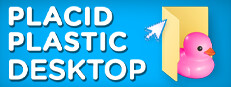 Placid Plastic Desktop 게임 이미지