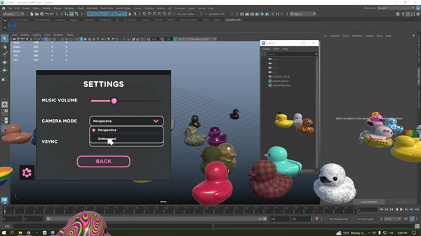 Placid Plastic Desktopfor windows and Linux 1