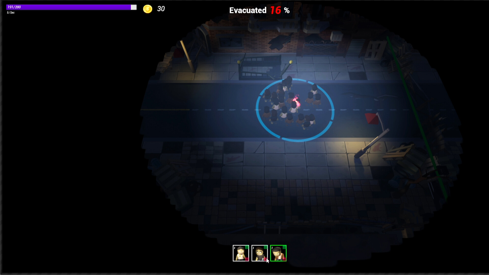 Spirit Summoner Demo #3