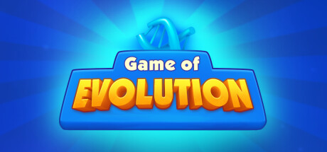 Game of Evolution Cover Image