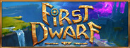 First Dwarf Playtest
