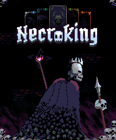 Necroking