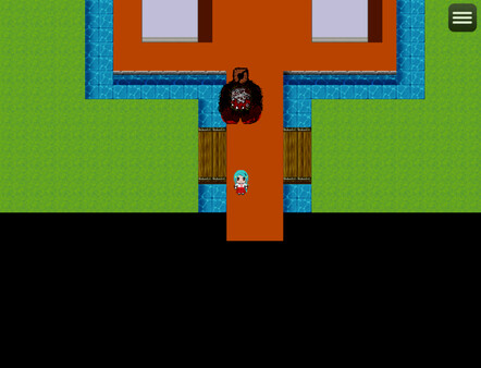 かみひより ～時檻り編～ game for Linux 1