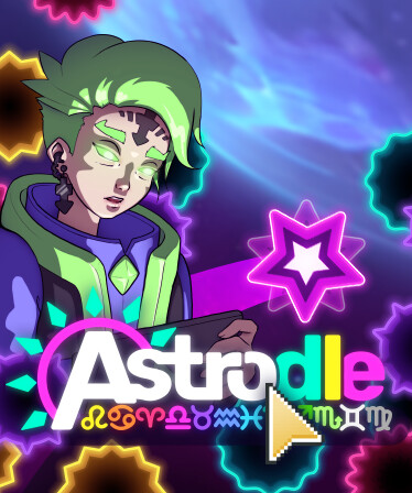 Astrodle