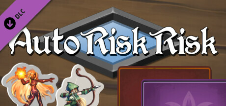 Auto RiskRisk - Deluxe Pieces