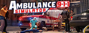 Ambulance Simulator 911 Emergency