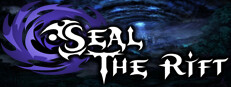 Seal the Rift 게임 이미지