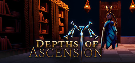 Depths of Ascension Cover Image