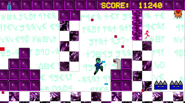 Song of Yoseffor windows and Linux 1