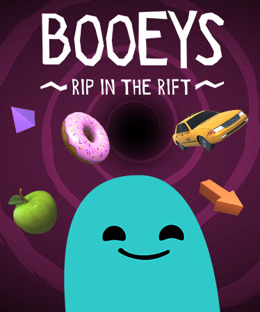 Booeys: Rip in the Rift