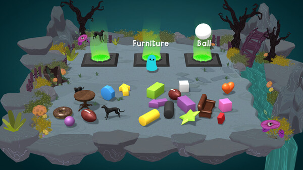 Booeys: Rip in the Riftfor windows and Linux 1