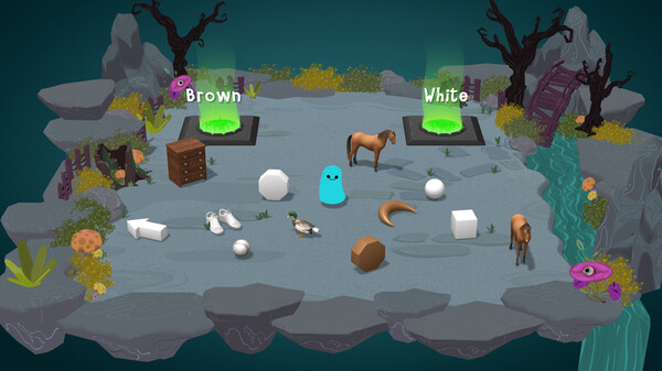 Booeys: Rip in the Rift game for windows Pc 1