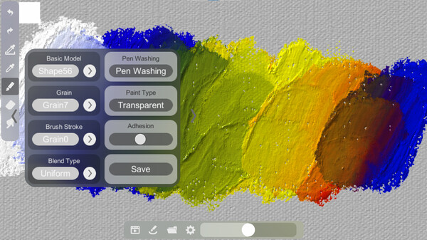DynamicsBrushes game for windows Pc 1