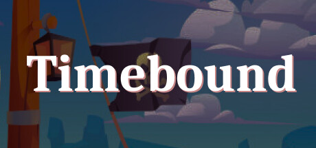 Timebound Cover Image