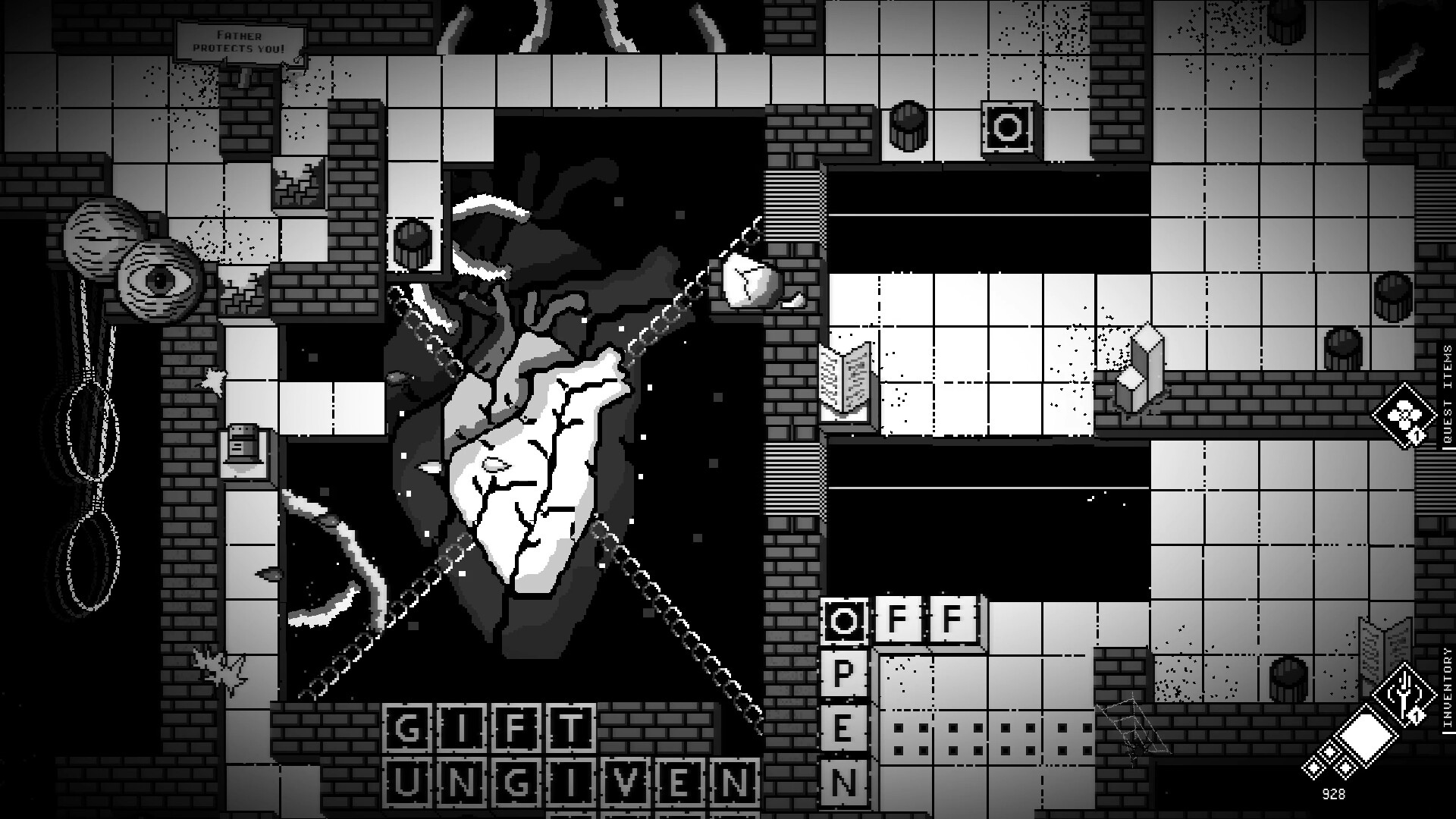 The Ord Accord Demo #4