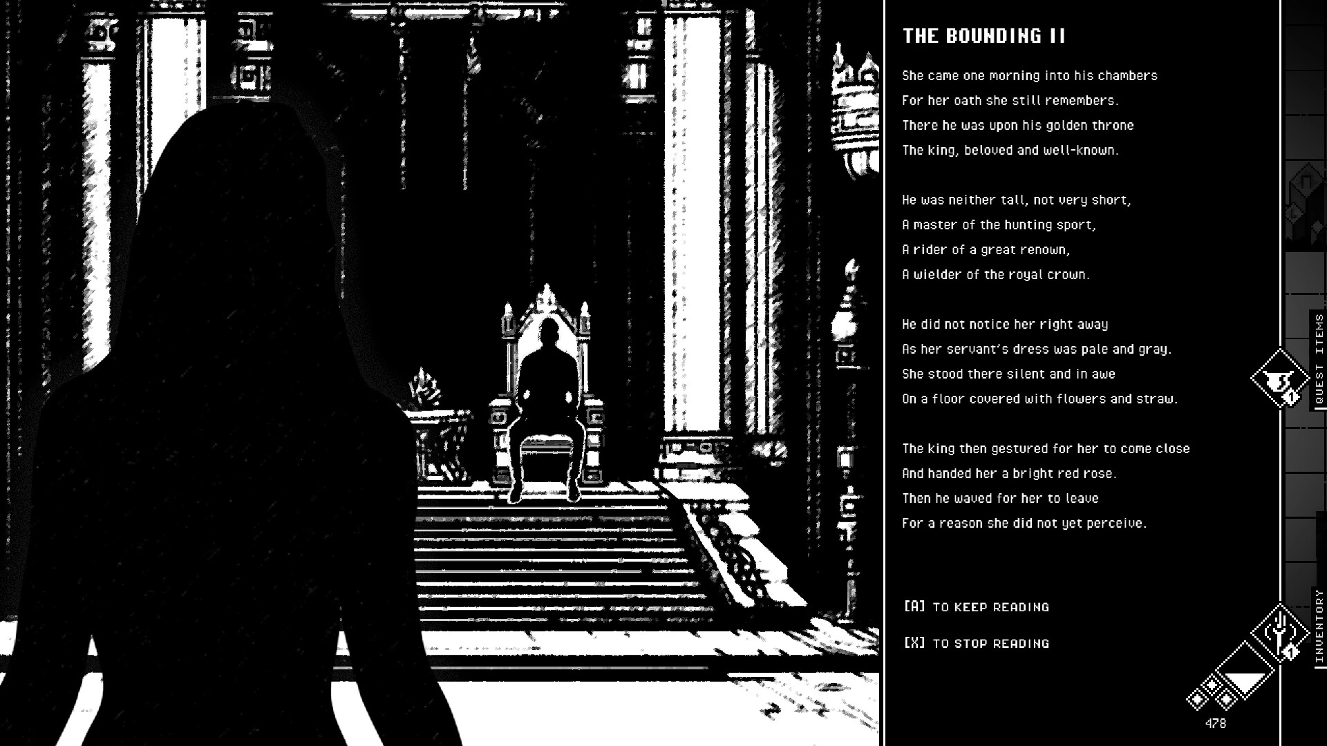 The Ord Accord Demo #5