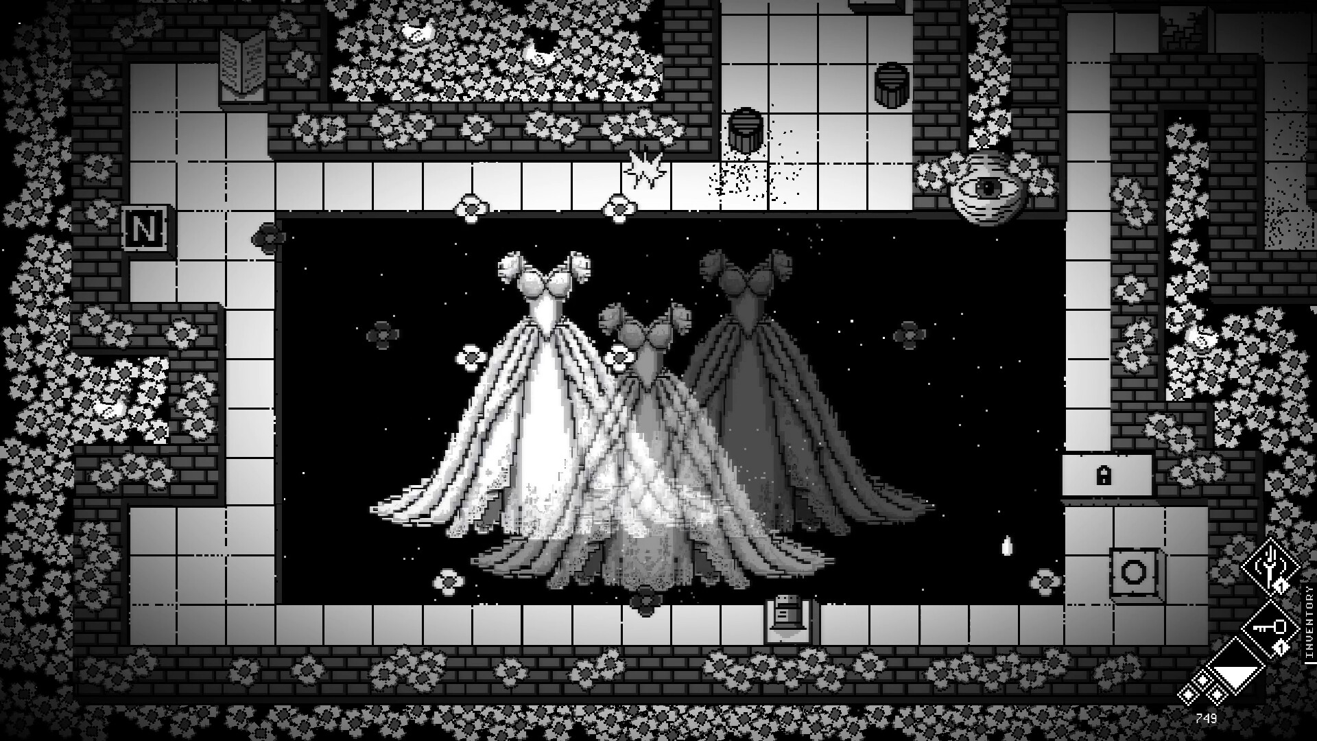 The Ord Accord Demo #0