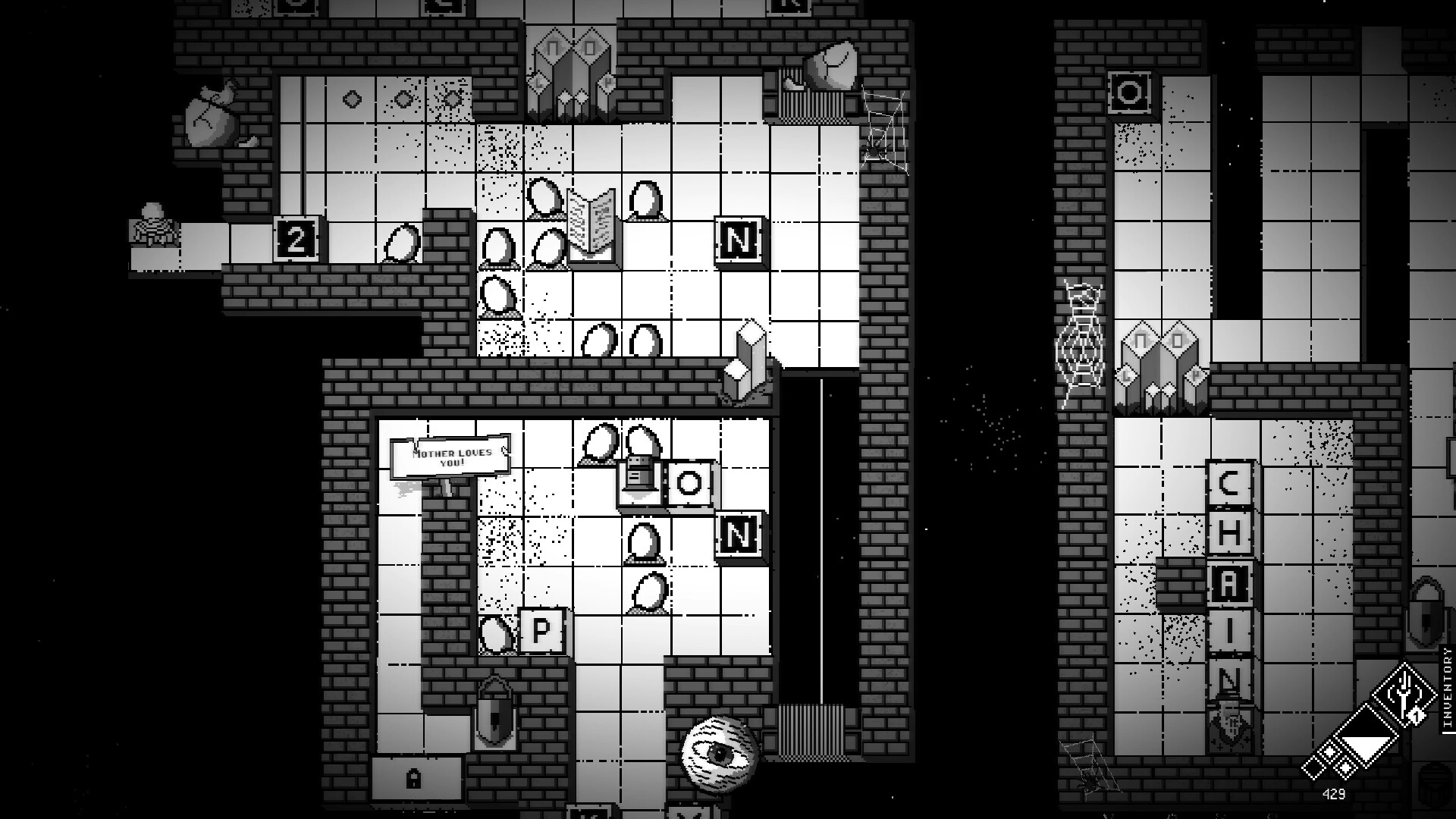 The Ord Accord Demo #2