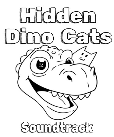 Dino Cats - Soundtrack