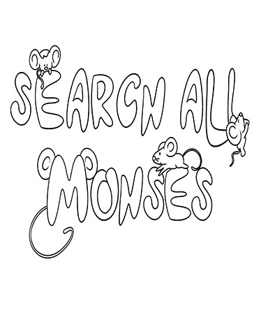 SEARCH ALL - MOUSES