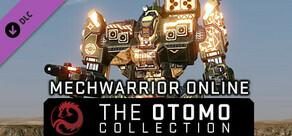 MechWarrior Online™ - Otomo Collection
