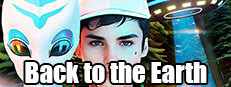 Back to the Earth