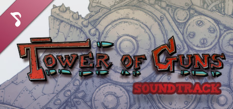 Tower of Guns Soundtrack banner image