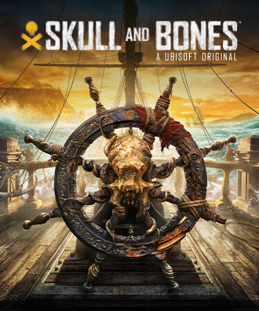 Skull and Bones
