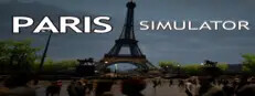 Paris Simulator 게임 이미지