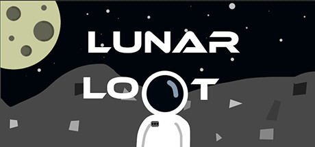 Lunar Loot Cover Image
